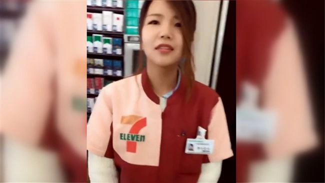 斥日本店員不會說…！陸女子被罵翻