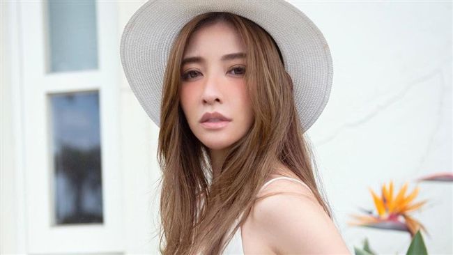 復合KID？許維恩大讚男友勤儉持家