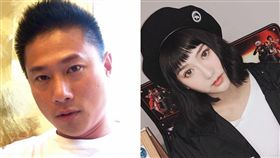 小刀否認有對四葉草下達「禁菸令」。（圖／翻攝自臉書）