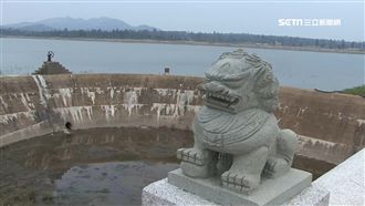 國台辦放話修理　金門縣代表仍要赴陸