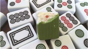 老千,麻將,晶片,刺傷(微博)