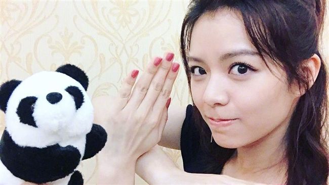 宋芸樺不能愛台？他：在陸絕對被霸凌