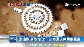 文 沙漠造泳池1800