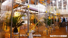 誠品啤酒節。（圖／記者馮珮汶攝）