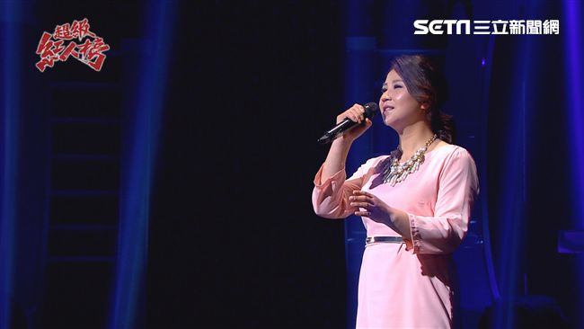 二姐演唱會再現！林喬安表演大進化