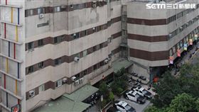 西寧國宅大樓外觀（楊忠翰攝）