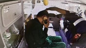 嘉郵差中暑2400.