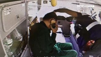 熱爆！頂烈日送信　郵差熱衰竭送醫