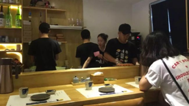 點鵝肝炒飯吃到整顆牙齒…餐廳：豬的