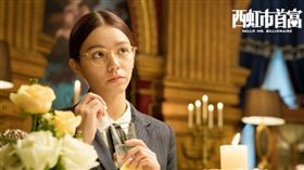 《西虹市首富》宋芸樺台灣2年0作品　赴陸「片酬暴增5倍」7天票房70億（圖／翻攝自微博）