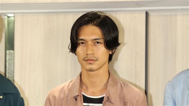 錦戶亮偷吃人妻！遭控只為了「洩慾」