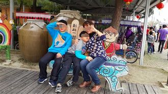 八里大火！爸外出逃死劫　母子2人亡