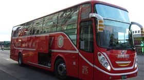 日統客運(圖/翻攝自日統國道客運大小事臉書)