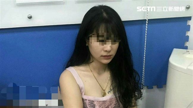 老司機無緣！賣淫女撞臉孫藝珍遭逮