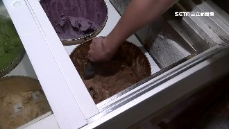 冰淇淋融化回冰箱　恐染致命李斯特菌