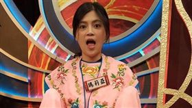 葉欣眉(圖/翻攝自臉書)
