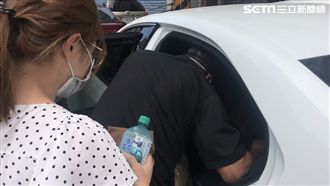 惡火釀2死4傷　屋主崩潰：妻兒沒了