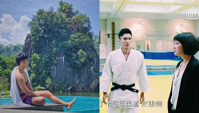 鮮肉男星激似始源　觀眾都「喜翻」他