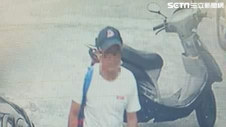 隨機挑選中古車行　慣竊從容搜刮9萬