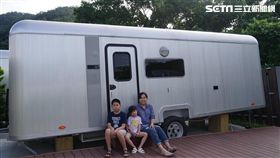 礁溪老爺樂活假期,礁溪老爺,露營車,得天露營車,礁溪老爺露營車,露營,親子