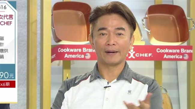 太炸了！吳宗憲賣這個竟還能造成瘋搶