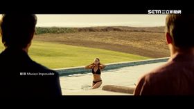 女星拍不可能任務6　挺孕肚上陣武打
SOT
不可能的任務6,阿湯哥,湯女郎,蕾貝卡弗格森,懷孕