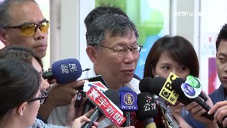 非藍綠是盟友？無黨籍盼找柯「連線」