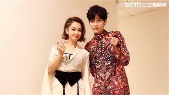 早還吊點滴…徐若瑄抗病魔合體畢書盡