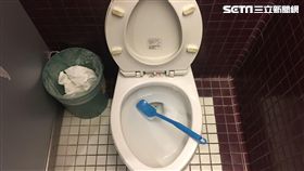 馬桶,廁所,馬桶刷,示意圖,不用寫記者名
