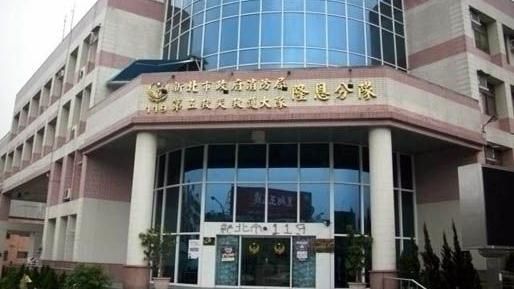 不滿業務調動　消防員竟破壞3公務車