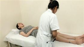 呂佳蓉（翻攝自微博）