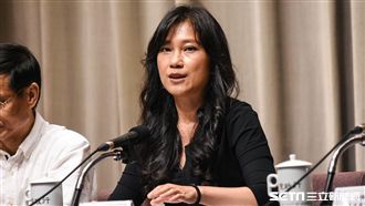 台3成天然氣被中東戰火卡死！她重大呼籲