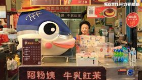 台南市觀光旅遊局,市場,倫敦男孩,台南市,鴨母寮,傳統市場,美食,魚頭君