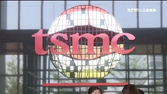 台積電爆病毒入侵　專家估損失3億