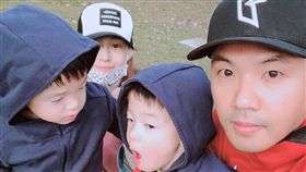 范范、黑人／IG