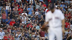 ▲紅襪Eovaldi。（圖／美聯社／達志影像）