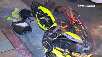 6年6千騎士亡！這兩族群車禍易丟命