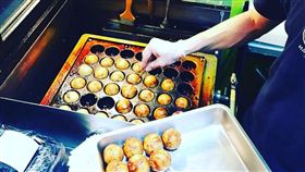 花匠,章魚燒,中原夜市,中壢夜市,美食,夜市
圖／翻攝臉書