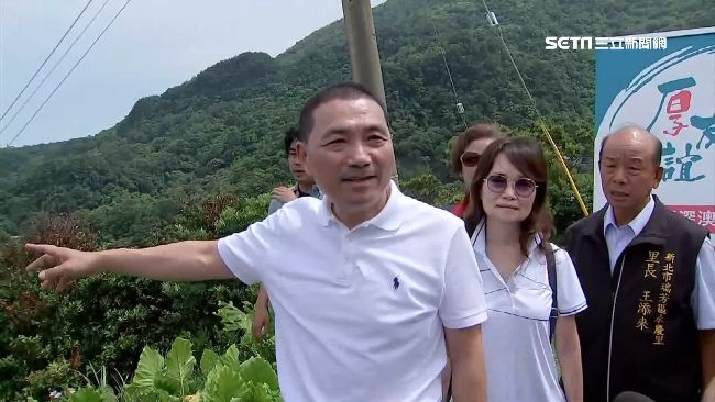 能源戰開打！蘇侯互要對方表態