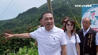 能源戰開打！蘇侯互要對方表態