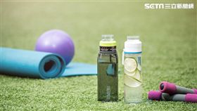 食藥署,塑膠水壺,環境荷爾蒙,高溫,塑化劑,THERMOS,膳魔師