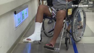 害截肢！工人控雇主怕停工要求不住院