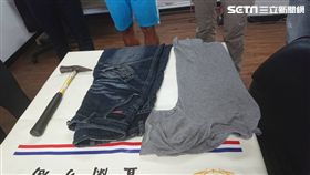 宜蘭驚傳逆子弒母　鐵鎚重擊頭部亡