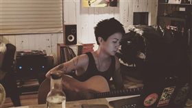  盧凱彤／翻攝自 盧凱彤臉書