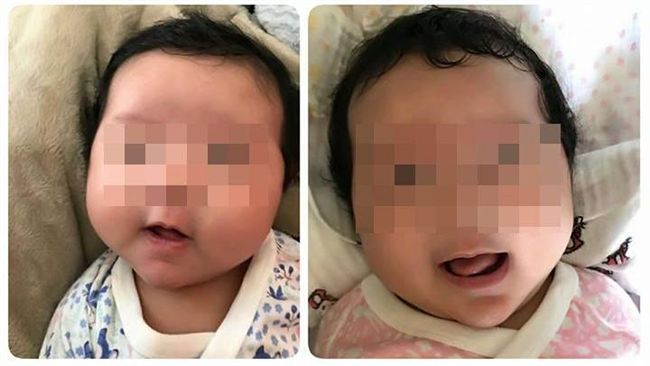 日籍藝人臉書狂曬女　豈料竟疑似虐童