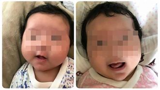 日籍藝人臉書狂曬女　豈料竟疑似虐童