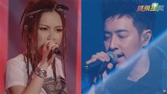 潘瑋柏突槌忘詞！鄧紫棋神助攻炸翻！