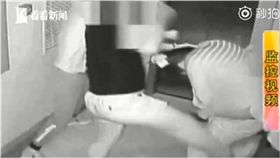 免錢的最貴！他約女網友開房　慘遭「哥哥們」圍毆勒索　圖／翻攝看看新聞