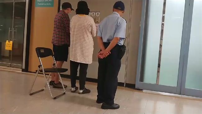 日籍藝人疑對女兒施虐　妻：怎麼可能