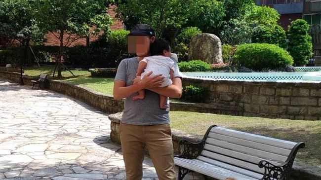 女兒全身傷命危！日籍藝人：撞到鎖骨